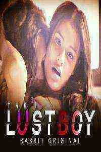 The Lust Boy (2020) Rabbit Original (2020)