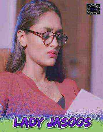 Lady Jasoos (2021) Season 1 Episode 1 Nuefliks Originals (2021)