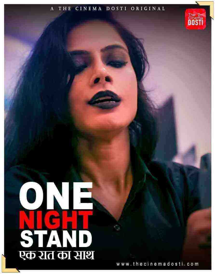 One Night Stand (2021) CinemaDosti Originals (2021)