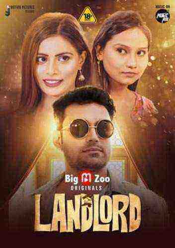 Landlord (2021) Season 1 Big Movie Zoo Originals (2021)