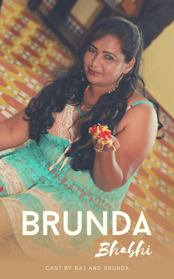 Brunda Bhabhi (2020) Season 1 Episode 1 Masti Movies (2020)