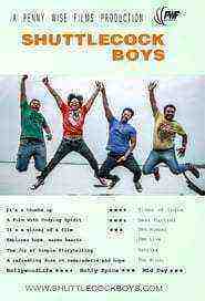 Shuttlecock Boys (2011)