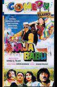 Raja Babu (1994)
