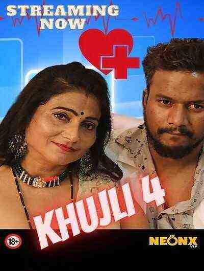Khujli 4 UNCUT (2023) NeonX Originals (2023)
