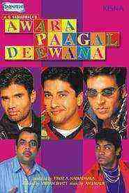Awara Paagal Deewana (2002)