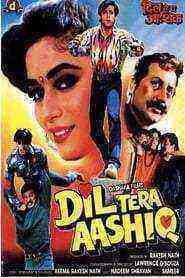 Dil Tera Aashiq (1993)