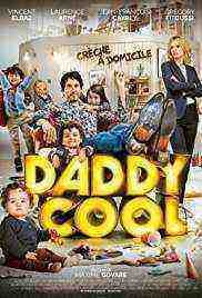 Daddy Cool (2017)