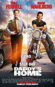 Daddys Home (2015)