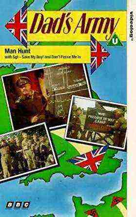 Dads Army (2016)