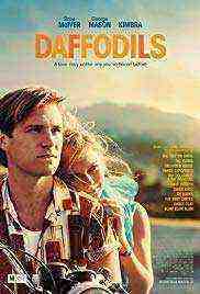 Daffodils (2019)