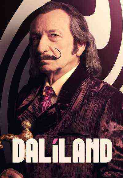 Daliland (2023)