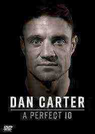Dan Carter: A Perfect 10 (2019)