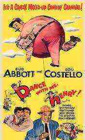 Dance With Me, Henry (1956)
