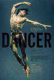 Dancer (2017)