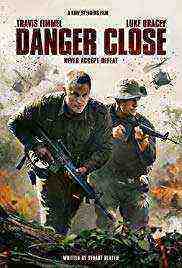 Danger Close (2019) (2019)