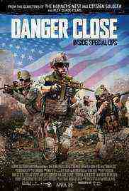 Danger Close (2017)
