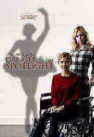 Danger in the Spotlight (2021)
