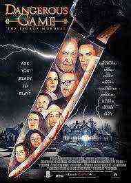 Dangerous Game: The Legacy Murders (2022)