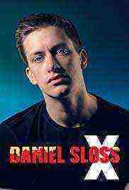 Daniel Sloss: X (2019)