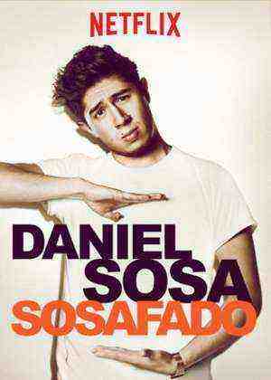 Daniel Sosa: Sosafado (2017)