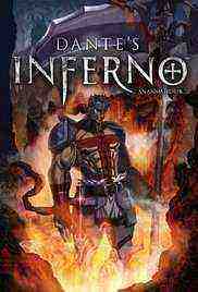 Dante's Inferno: An Animated Epic (2010)