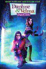 Daphne and Velma (2018)