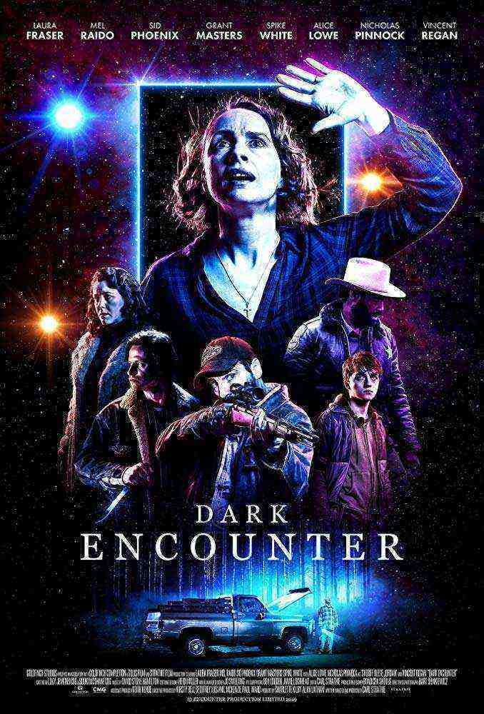 Dark Encounter (2019)