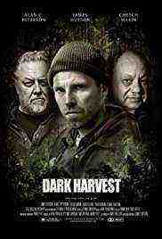 Dark Harvest (2016)
