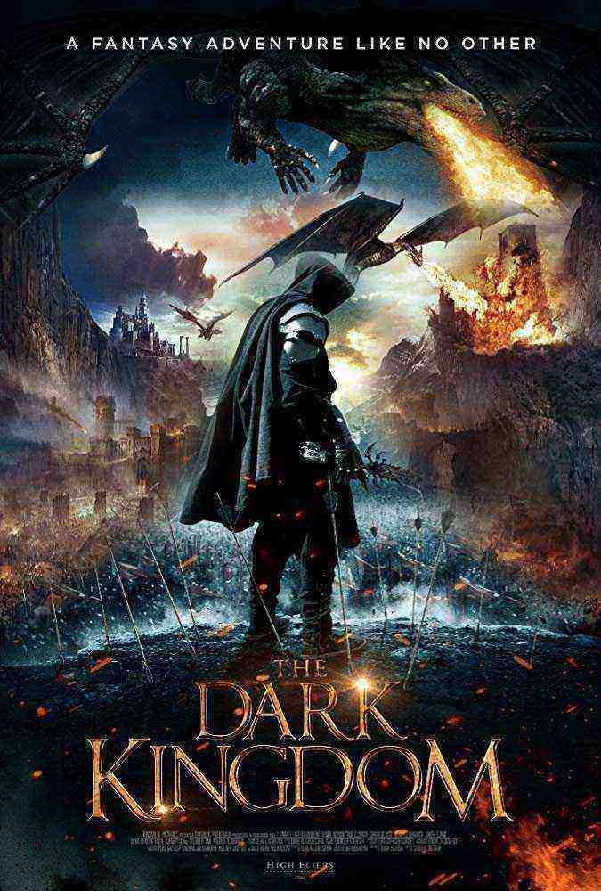 The Dark Kingdom (2019)