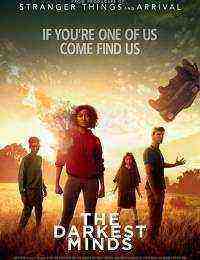 The Darkest Minds (2018)