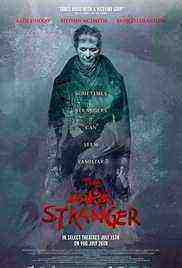 The Dark Stranger   (2016)