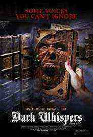 Dark Whispers: Volume 1 (2021)