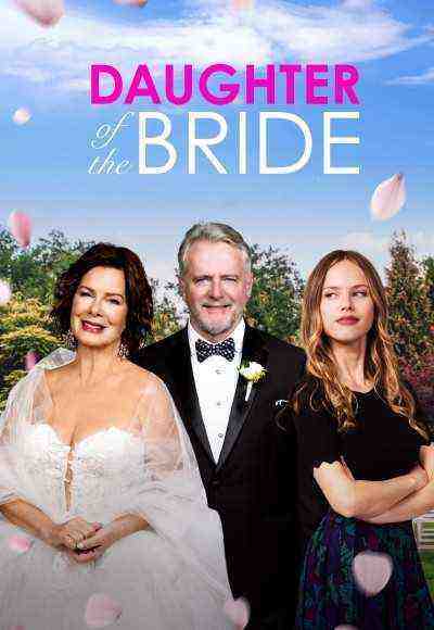 Daughter of the Bride (2023)