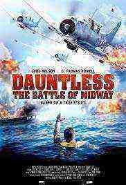 Dauntless: The Battle of Midway (2019)