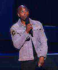 Dave Chappelle: The Bird Revelation (2017)