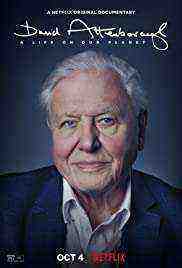 David Attenborough: A Life on Our Planet (2020)