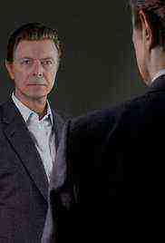 David Bowie: The Last Five Years (2017)