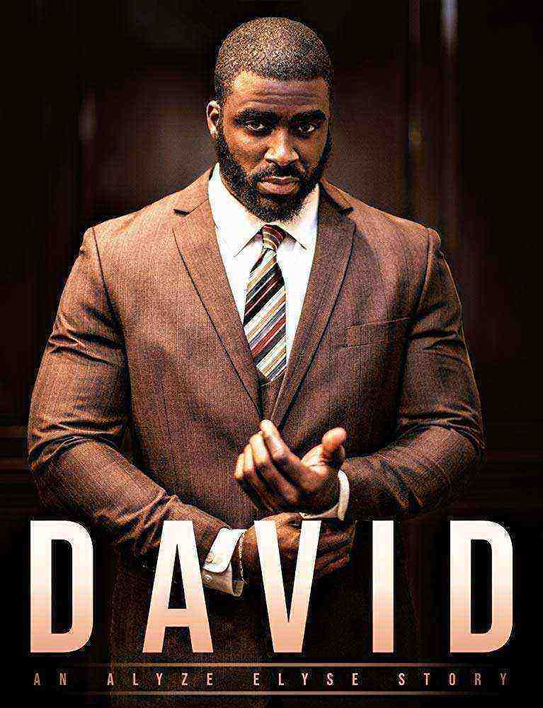 David Movie (2108)