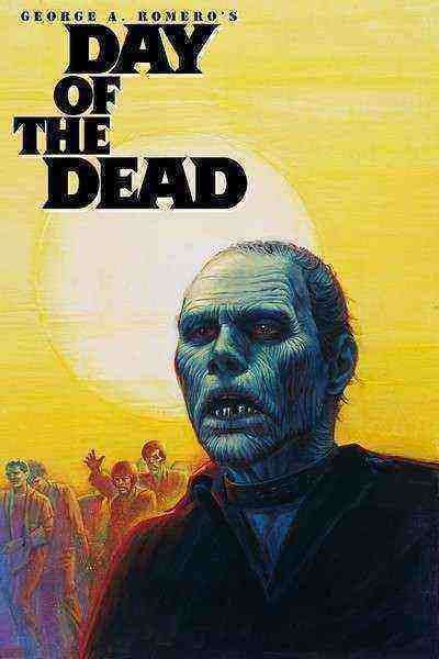 Day of the Dead (1985) (1985)