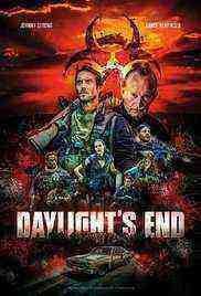 Daylights End (2016)