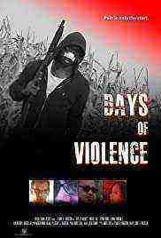 Days of Violence (2020)