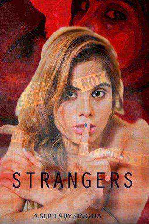 Strangers (2020) Season 1 Episode 1 (11UpMovies Originals) (2020)