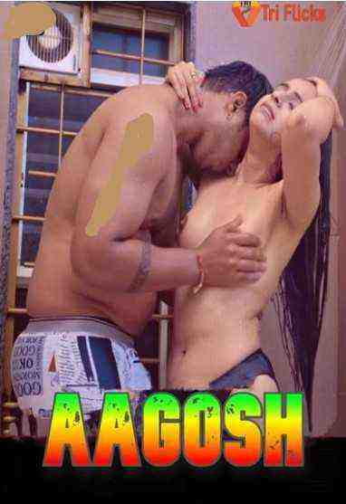 Aagosh (2023) Triflicks Originals (2023)