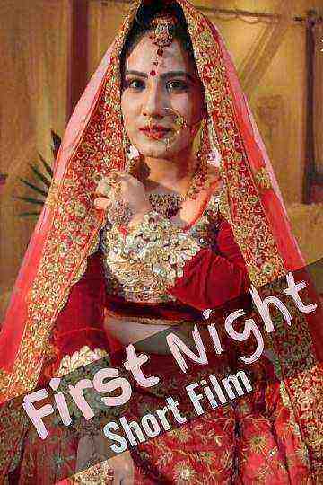 First Night (2020) Season 1 Episode 1 HotHitFilms (2020)