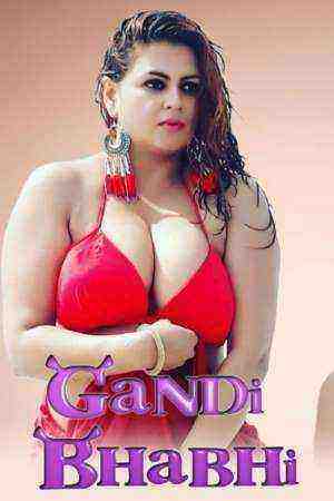 Gandi Bhabhi (2021) GulluGullu Originals (2021)