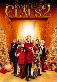 De Familie Claus 2 (2022)