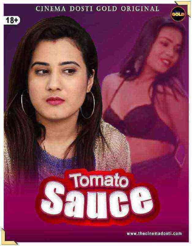 Tomato Sauce (2021) CinemaDosti Originals (2021)