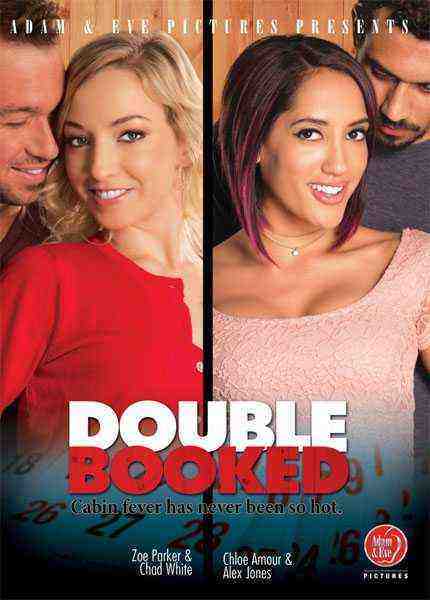[18+] Double Booked