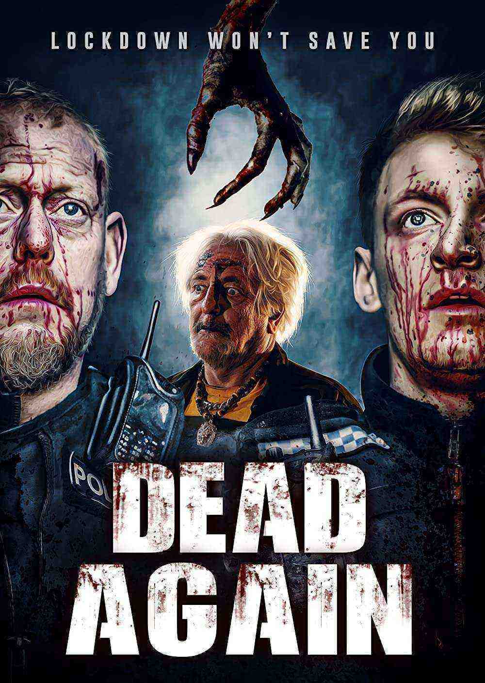 Dead Again (2021)