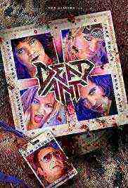 Dead Ant (2019)